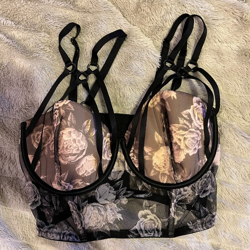 VS bra
